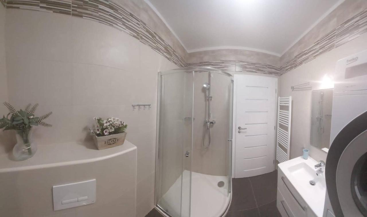 Apartment With Ap. Garden Marianske Lazne