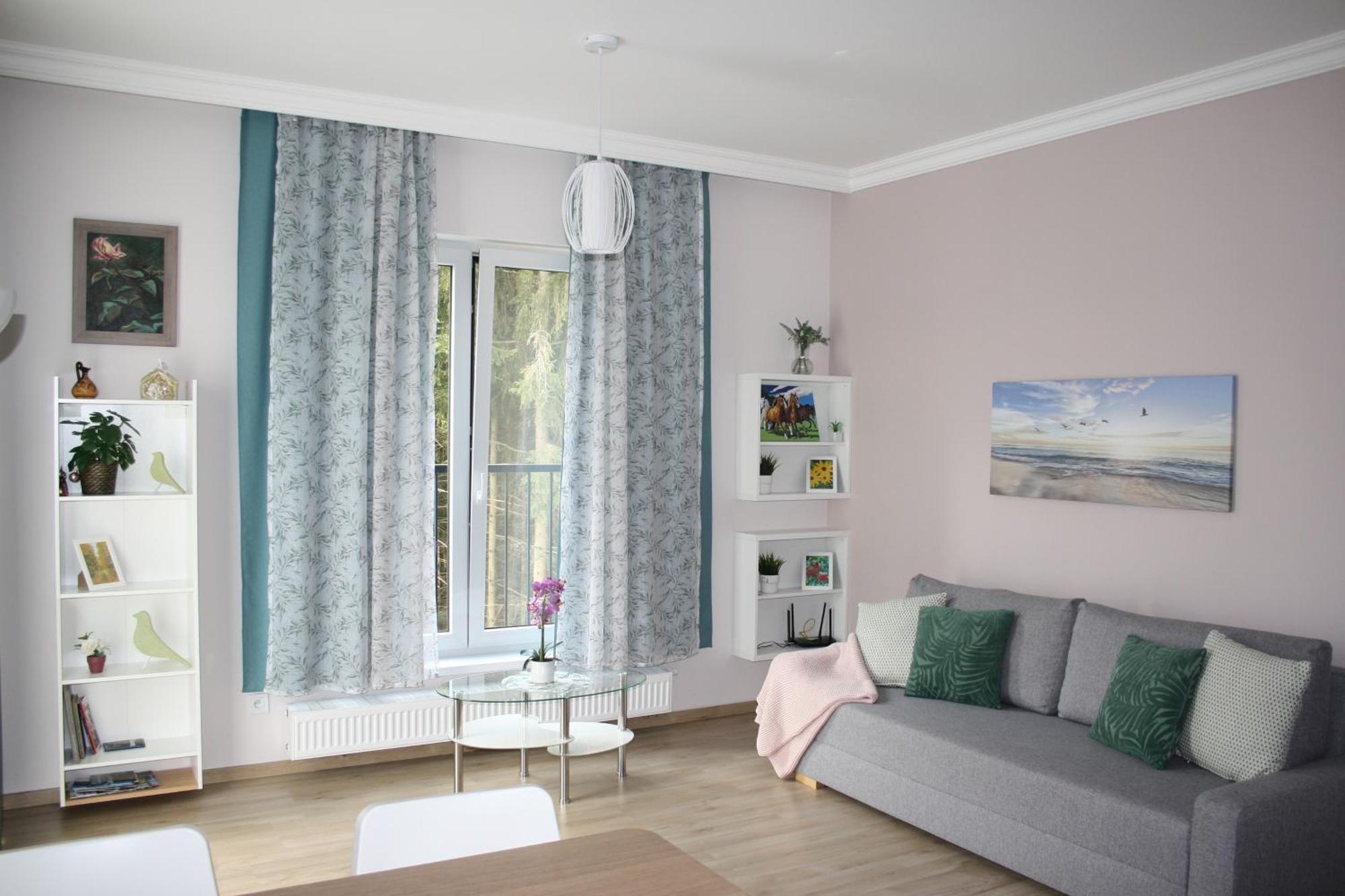 With Ap. Garden Apartment Marianske Lazne